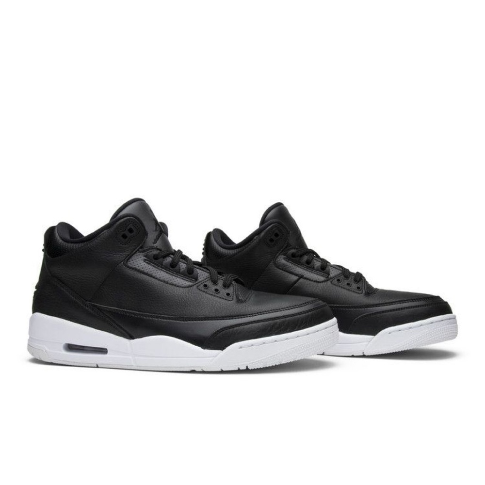 Nike Air Jordan 3 Retro "Cyber Monday" 136064-020 (2016) Size 9 NEW